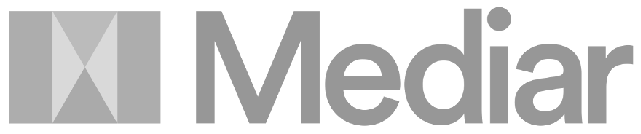Mediar logo